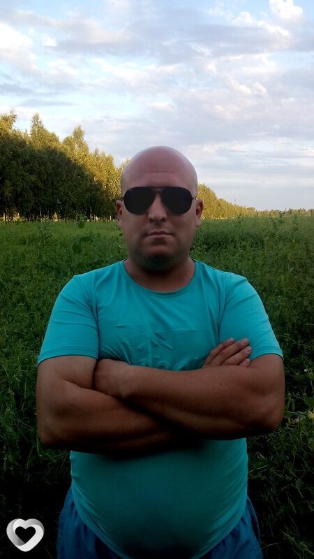 Сергей, 39, Самаре — анкета №3488823
