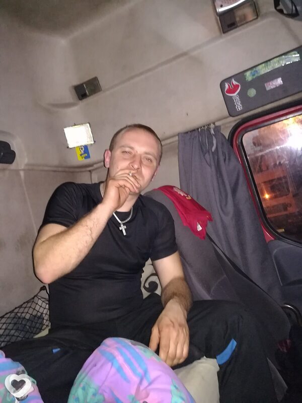 Володимир, 40, Львове — анкета №3488834