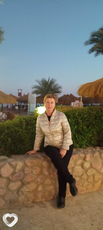Екатерина, 51, Смоленске — анкета №3488838