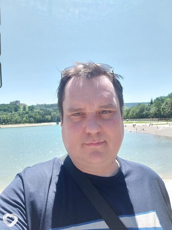 Dmitry, 47, Видном — анкета №3488695
