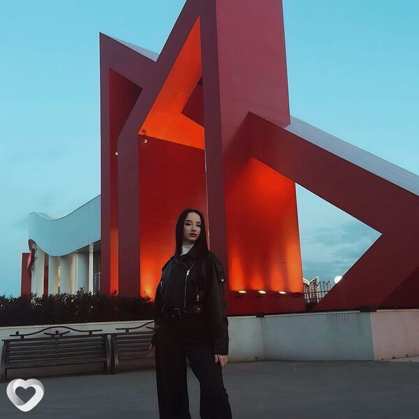 Екатерина, 22, Новокузнецке — анкета №3488709