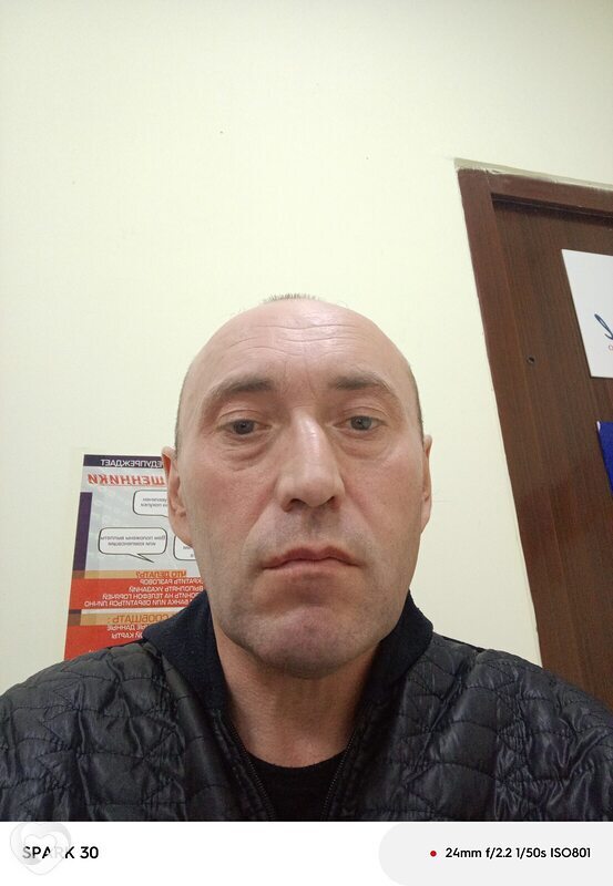 Андрей, Дарасун