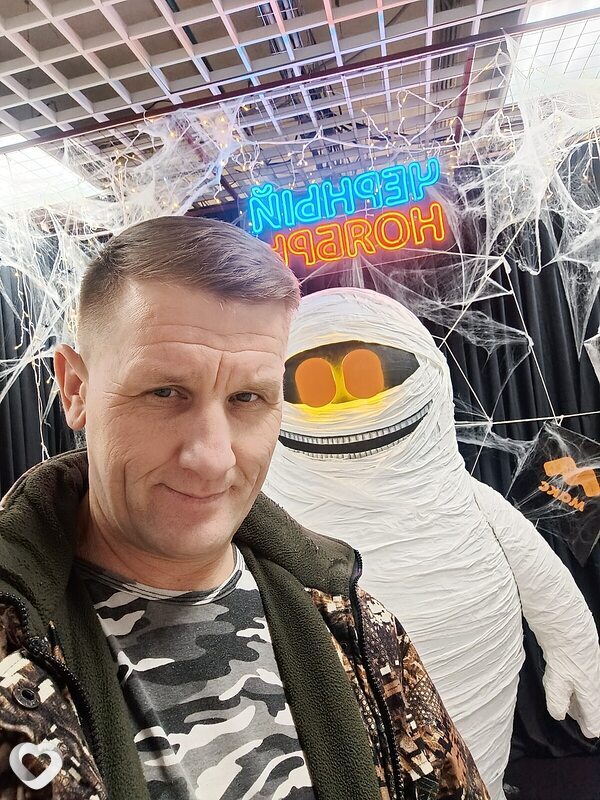 Александр, 50, Саранске — анкета №3488884