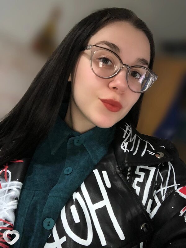Мария, 23, Ростове-на-Дону — анкета №3489415