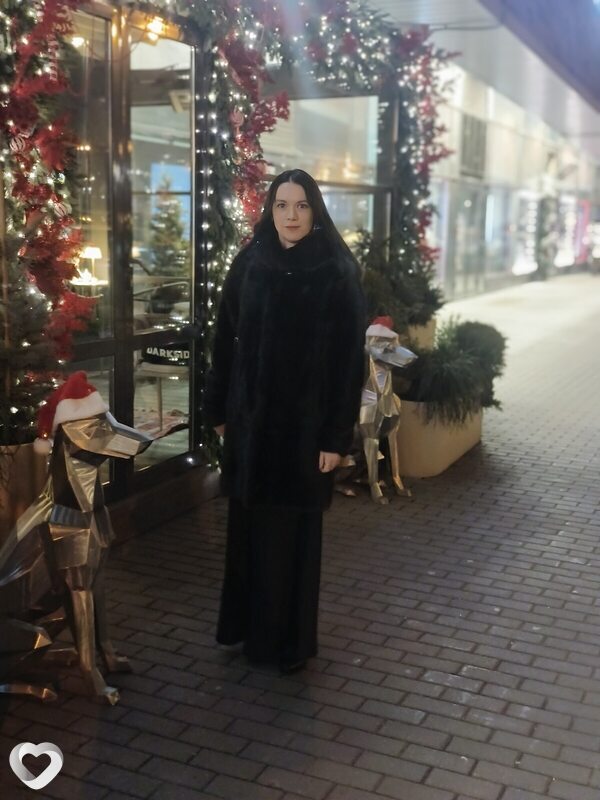 Анастасия, 36, Уфе — анкета №3489419