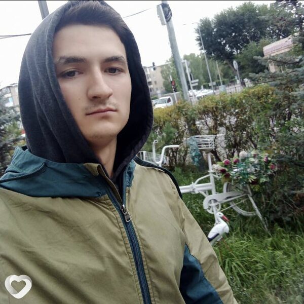 Назарий, 24, Астане — анкета №3489432