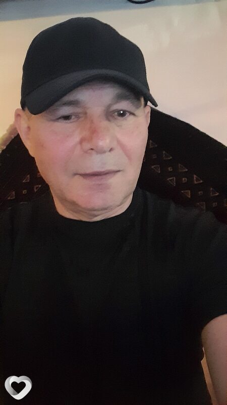 Ильмар, 58, Москве — анкета №3488890
