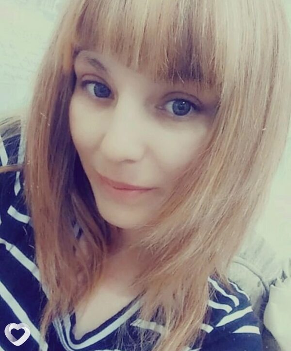 Dasha, 32, Чите — анкета №3488891