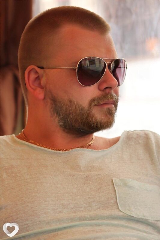 Алекс, 40, Санкт-Петербурге — анкета №3488902