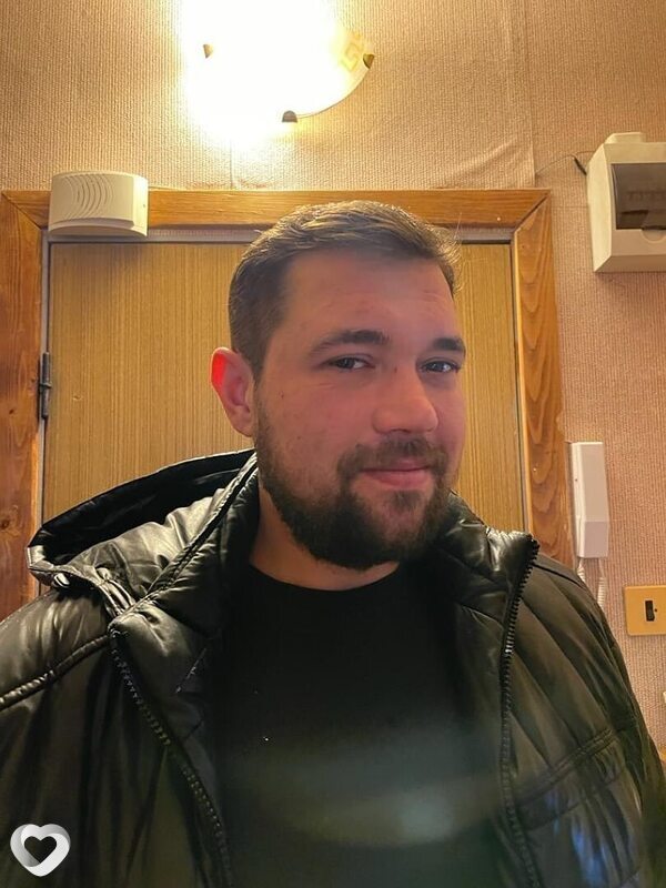 Владислав, 36, Анапе — анкета №3488912