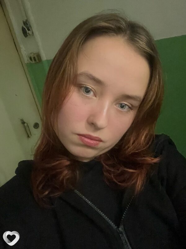 Алёна, 20, Домодедово — анкета №3489268