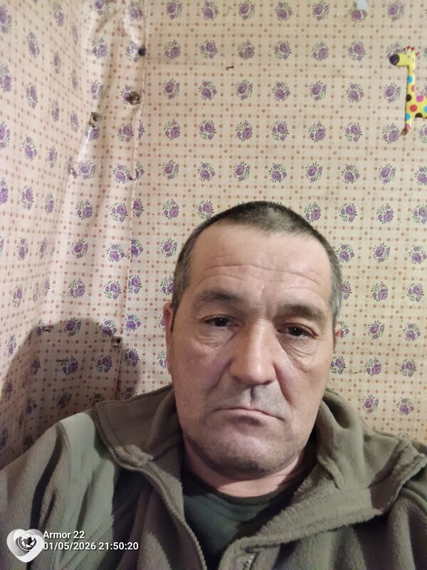 Илья, 46, Донецке — анкета №3489768