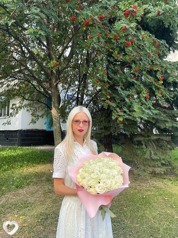 Юлия, 36, Москве — анкета №3489774