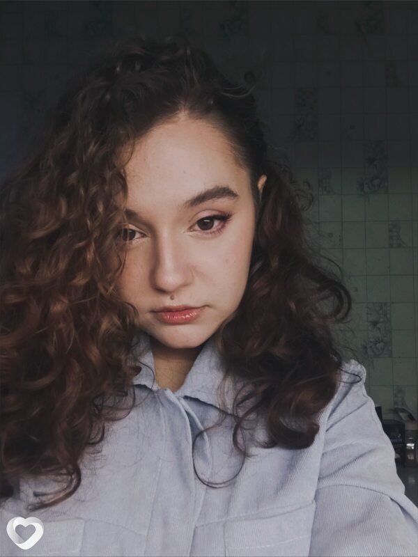 Кристина, 20, Екатеринбурге — анкета №3489781