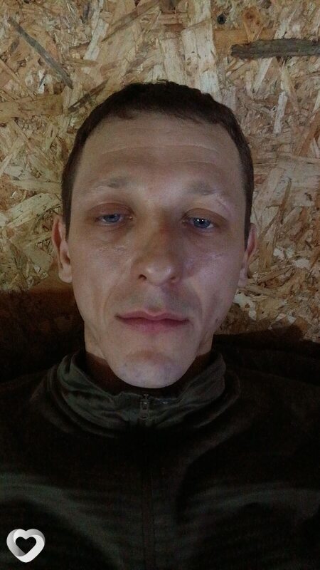 Виталий, 35, Набережных Челнах — анкета №3489784