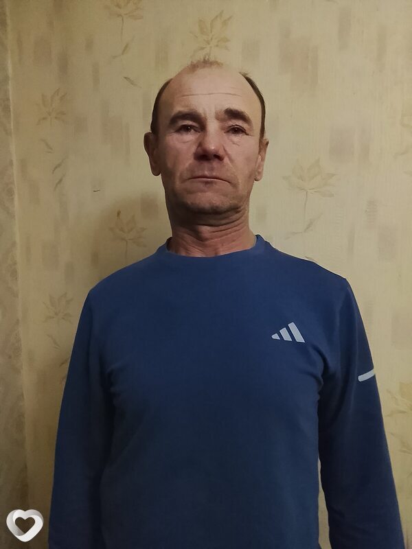Александр, 54, Москве — анкета №3489438