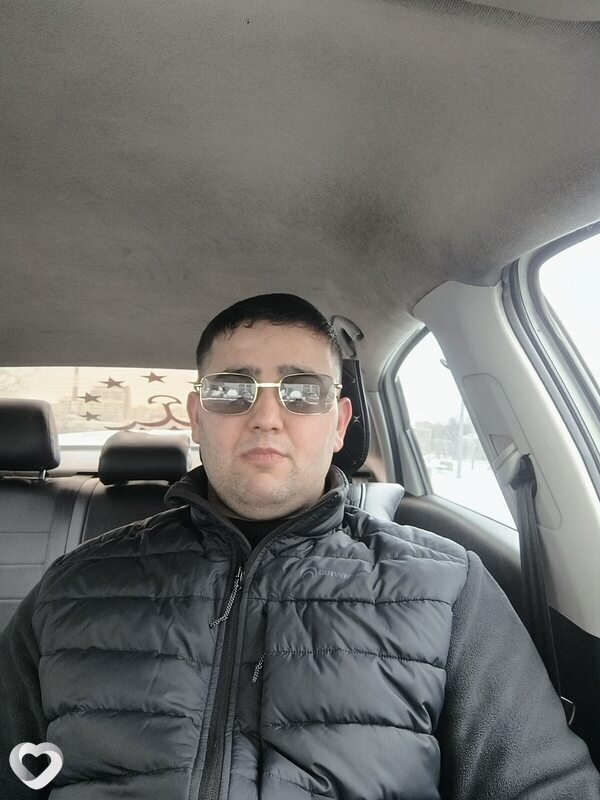 Далер, 27, Пушкино (Московская Обл) — анкета №3489440