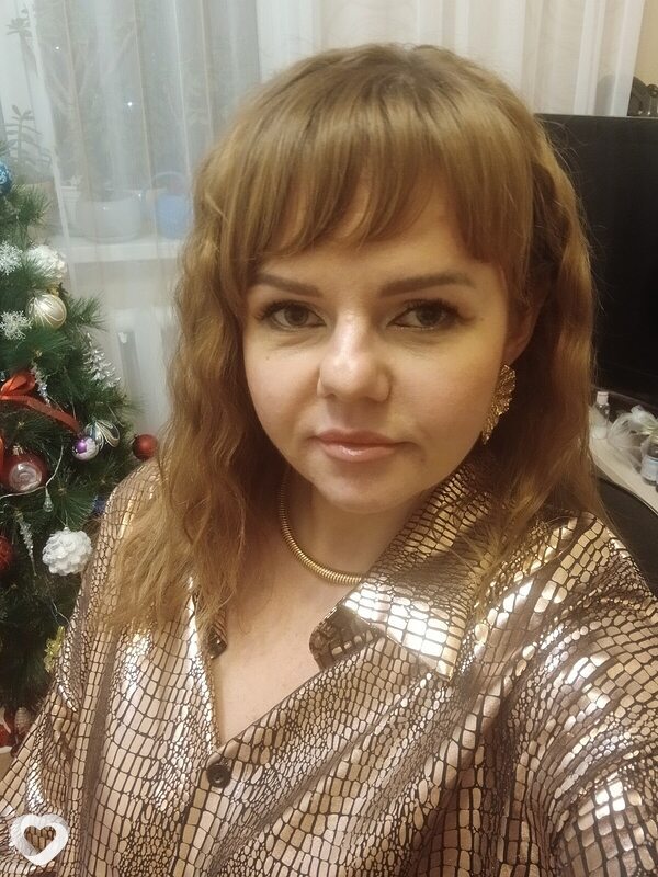 Анна, 39, Волгодонске — анкета №3489453