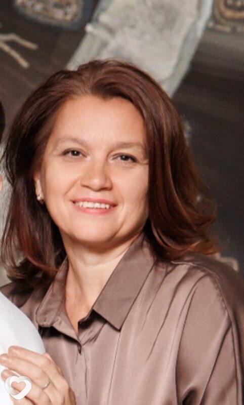 Наталья, 53, Волгограде — анкета №3489461