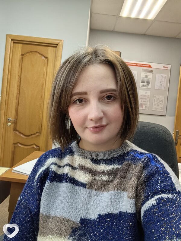 Виолетта, 30, Ярославле — анкета №3489462