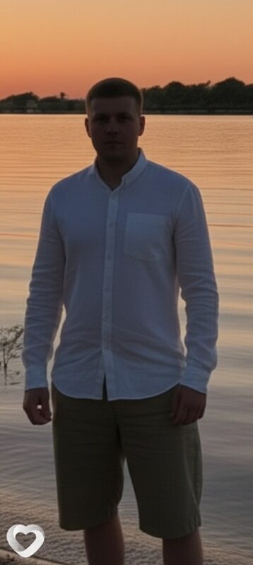 Иван, 31, Учалах — анкета №3489040