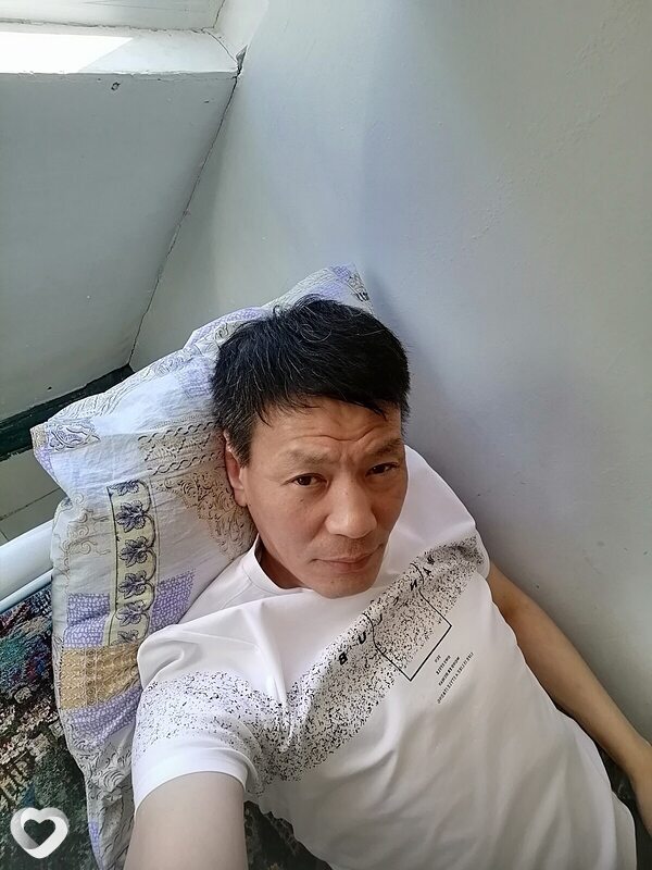 Александр, 49, Якутске — анкета №3489048