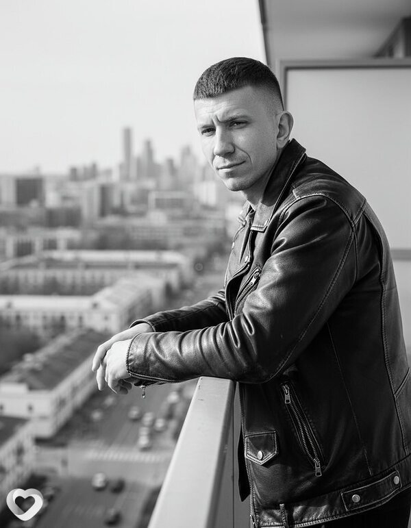 Сергей, Бузулук