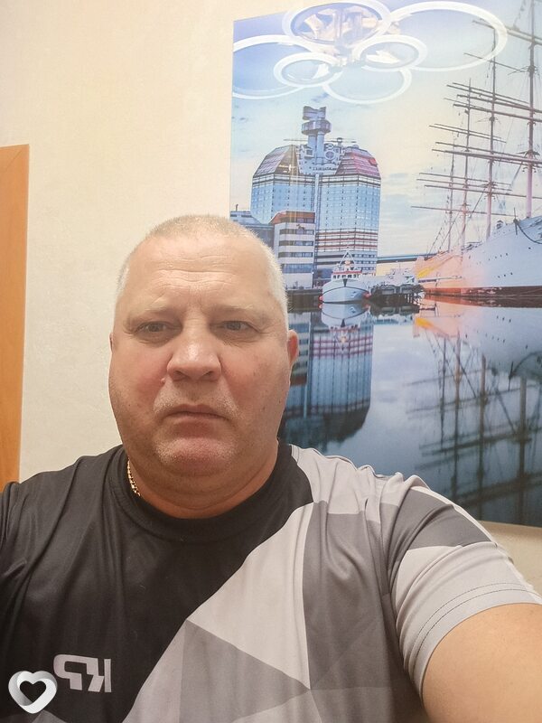 Александр, 57, Могилев — анкета №3489064