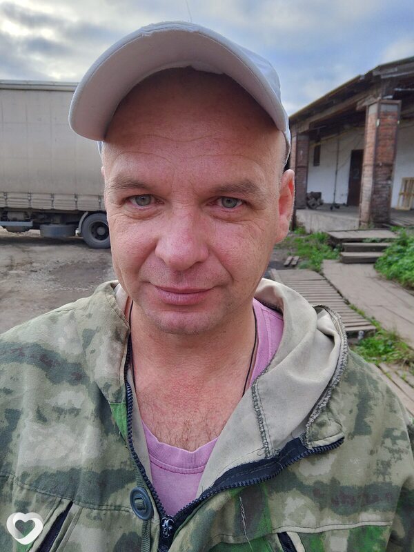 Серёга, 40, Ижевске — анкета №3488916