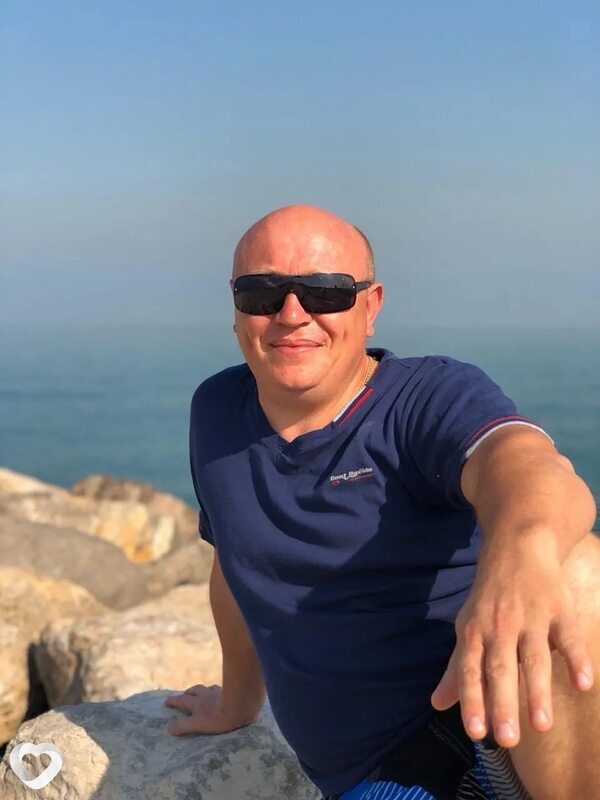 Алексей, 41, Омске — анкета №3488928