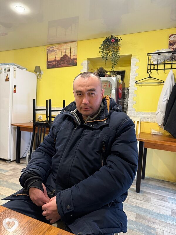 Ирик, 35, Челябинске — анкета №3488929