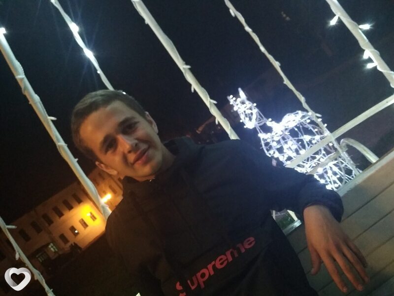 Артём, 28, Владимире — анкета №3488990