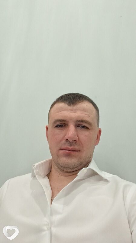 Иван, 31, Санкт-Петербурге — анкета №3488995