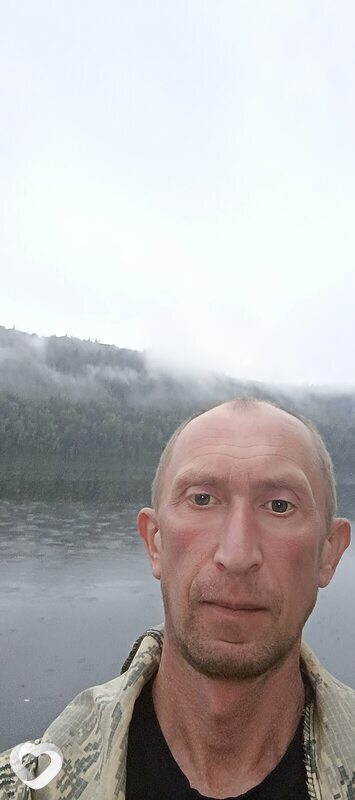 Дмитрий, 45, Глазове — анкета №3489005