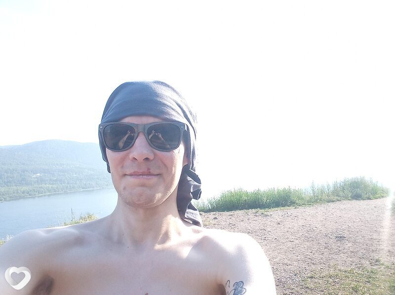 Иван, 34, Красноярске — анкета №3489012