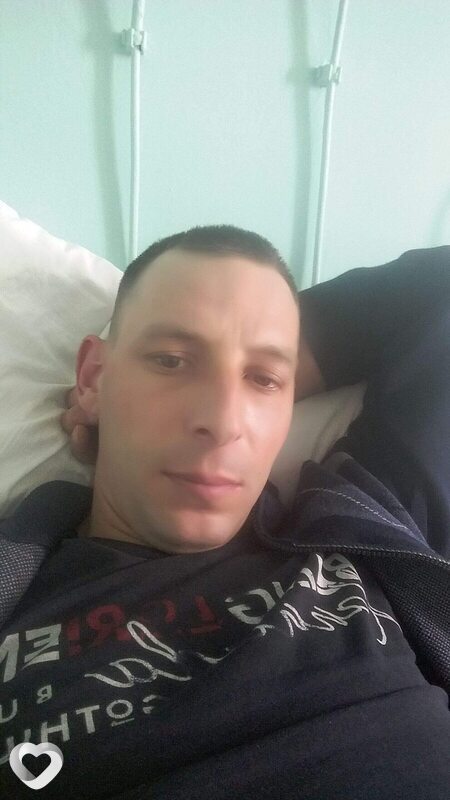 Пётр, 34, Иркутске — анкета №3489016