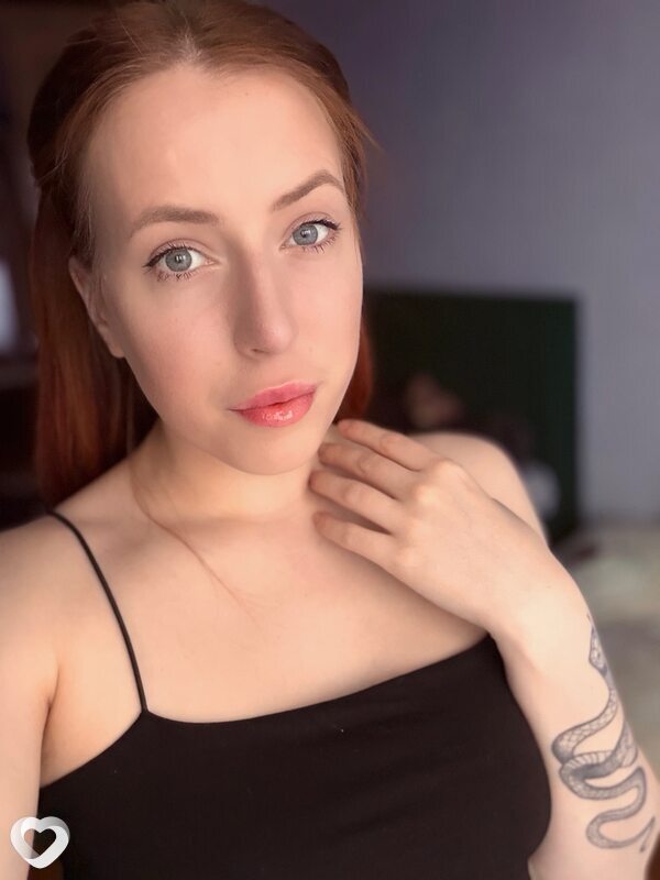Ева, 24, Санкт-Петербурге — анкета №3489032