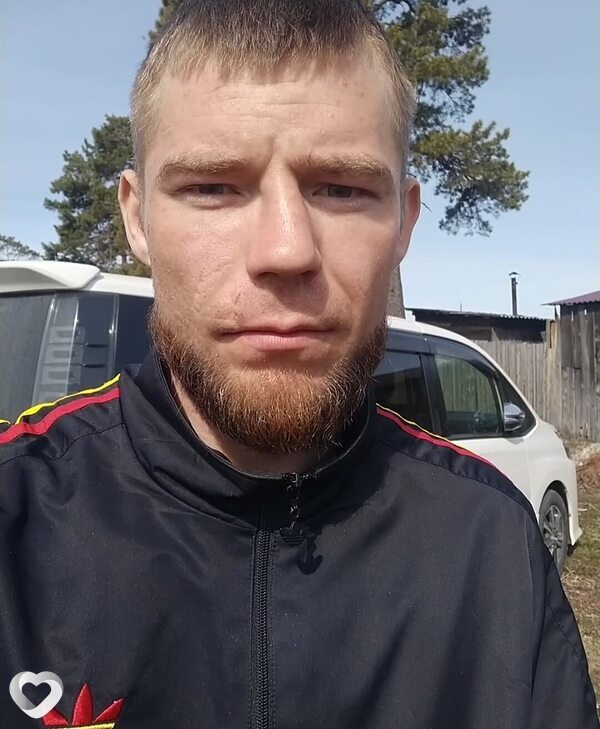 Андрей, 28, Ангарске — анкета №3489038