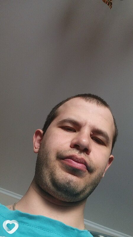 Алексей, 31, Саратове — анкета №3489293