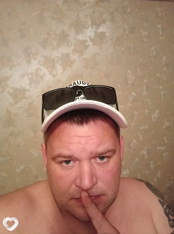Димитрий, 40, Барановичах — анкета №3489298