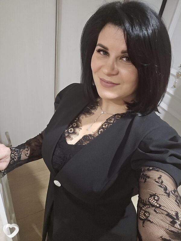 Анастасия, 39, Вологде — анкета №3489300