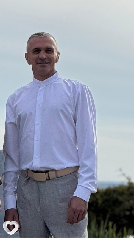 Андрей, 51, Елеце — анкета №3489303