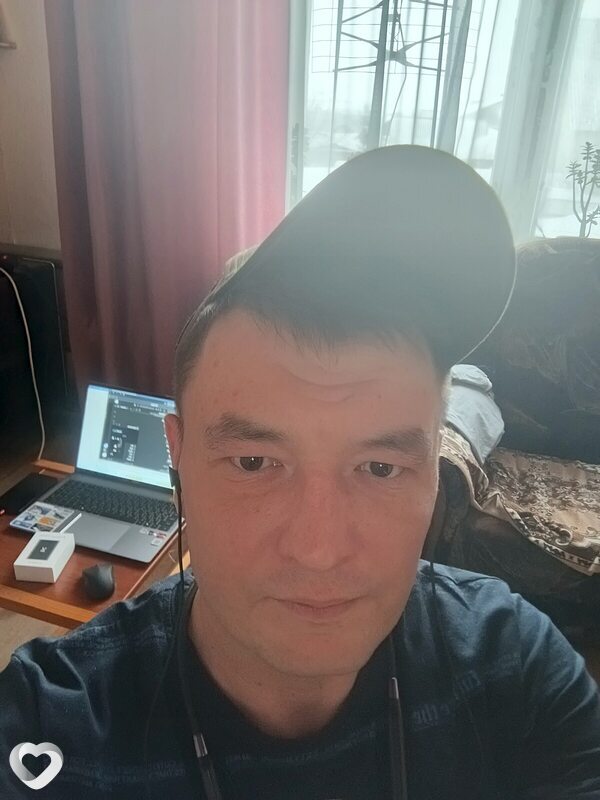 Павел, 39, Саранске — анкета №3489090