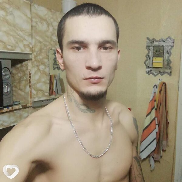 Михаил, 37, Кемерове — анкета №3489113