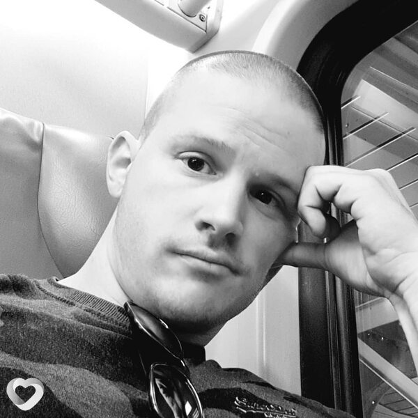 Эрик, 34, Перми — анкета №3489140