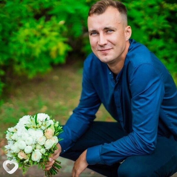 Миша, 29, Минске — анкета №3489147