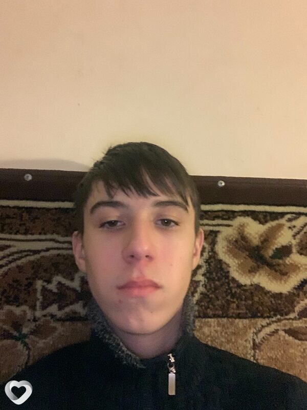 Вовчик, 18, Запорожье — анкета №3489148