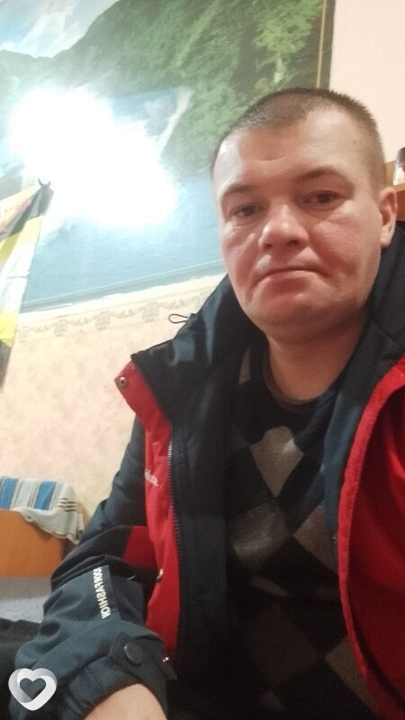 Евгений, 38, Костроме — анкета №3489154