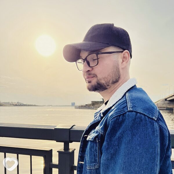 Марат, 32, Казани — анкета №3489156