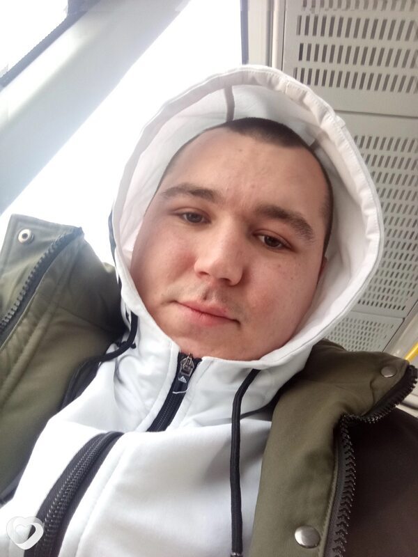 Максим, Карагай